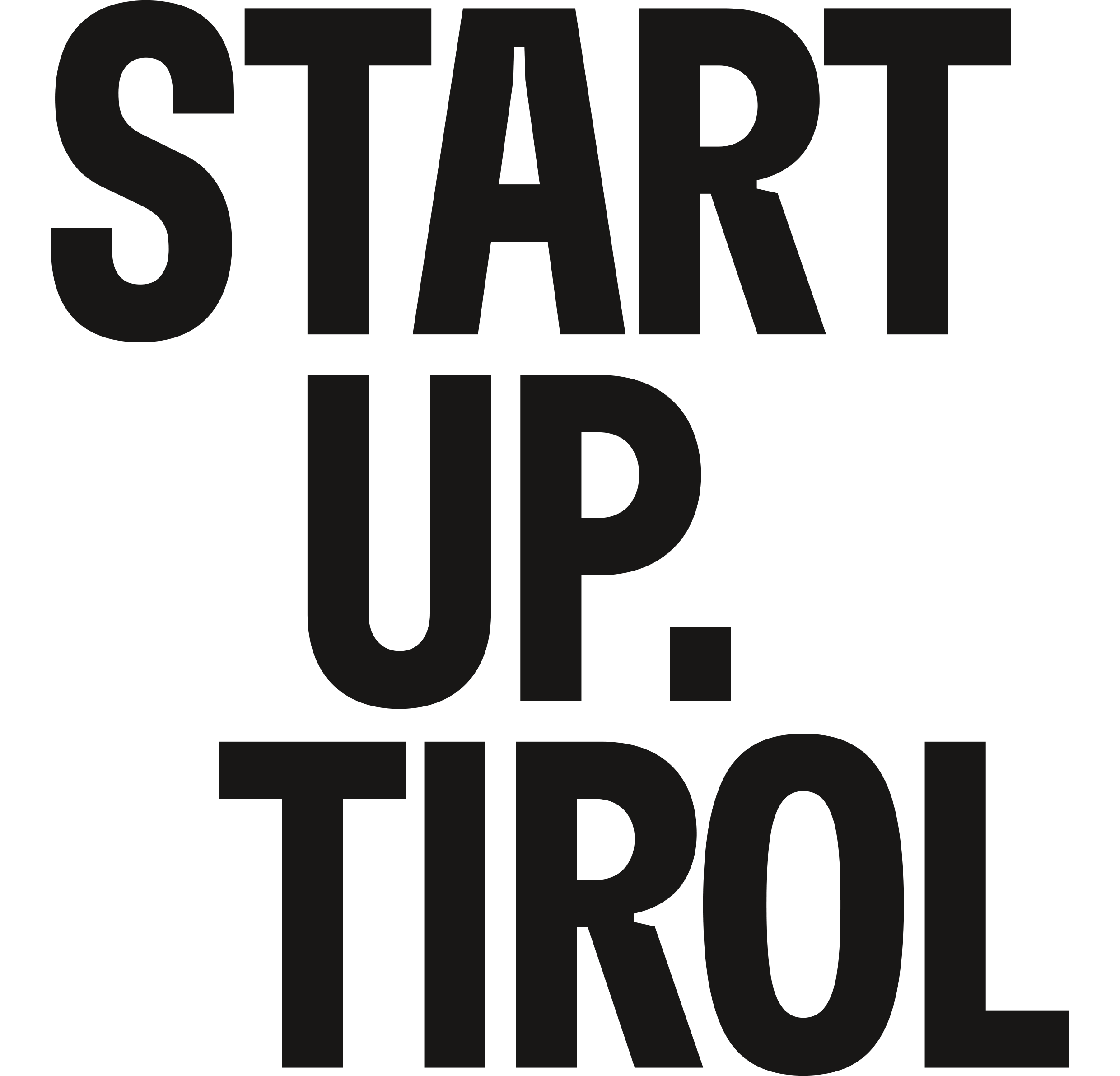 Startup.Tirol
